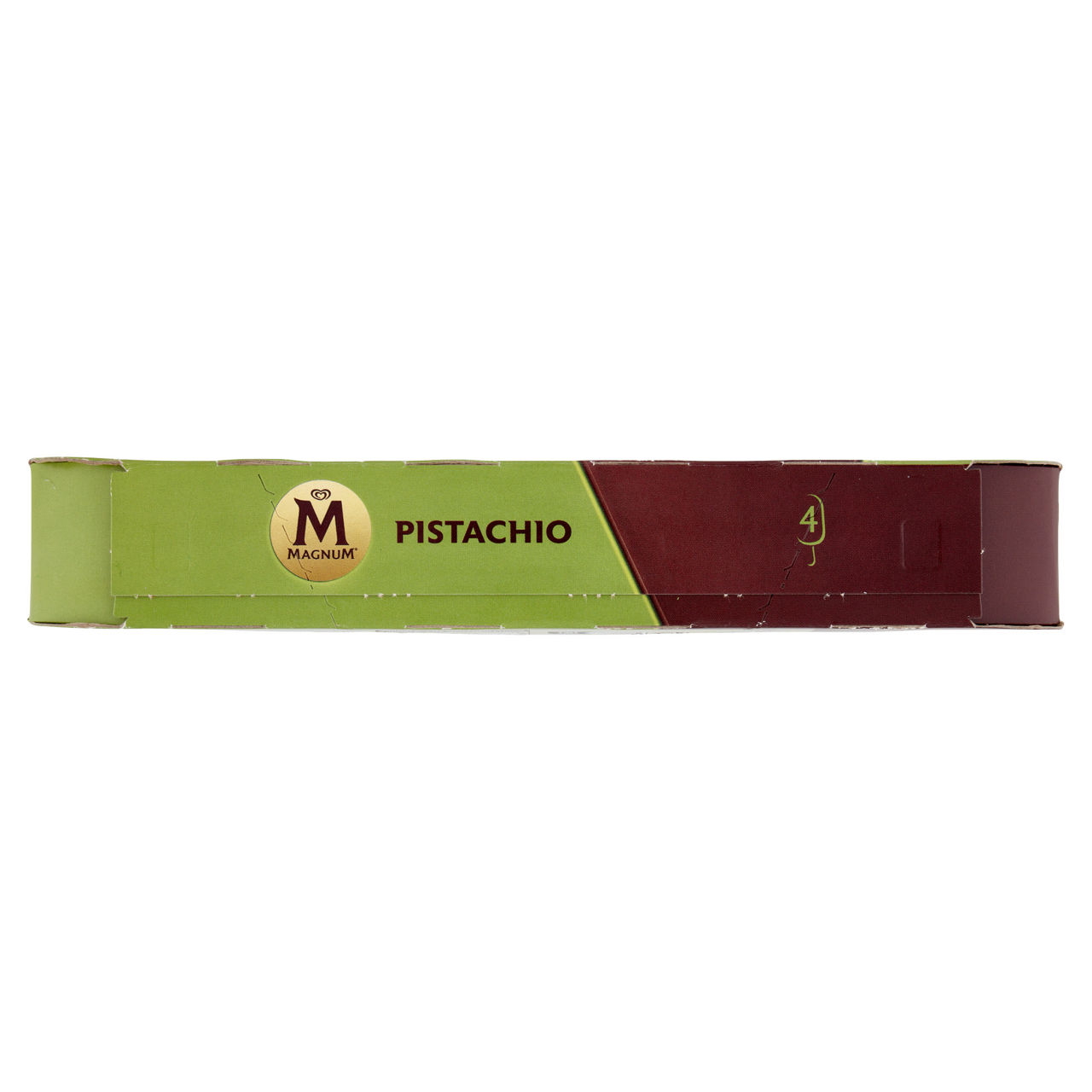 Stecco gelato al pistacchio 4 pz 308 gr - Immagine 51