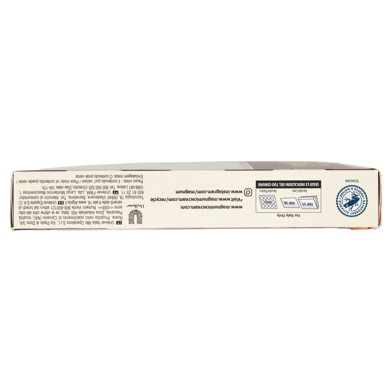 Bomboniera gelato 12 pz 104 gr - Immagine 21