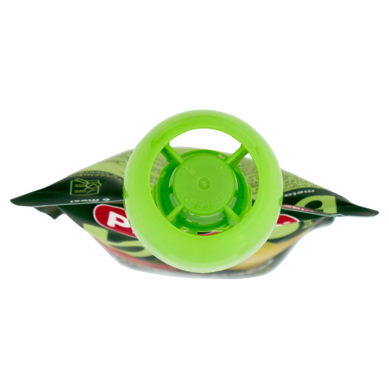 Pouch mela e pera bio 100 gr - Immagine 11