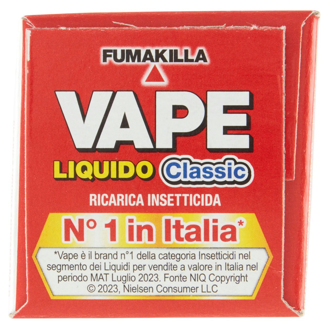 Ricarica liquida classic per insetticida 60 notti 30 ml - Immagine 31