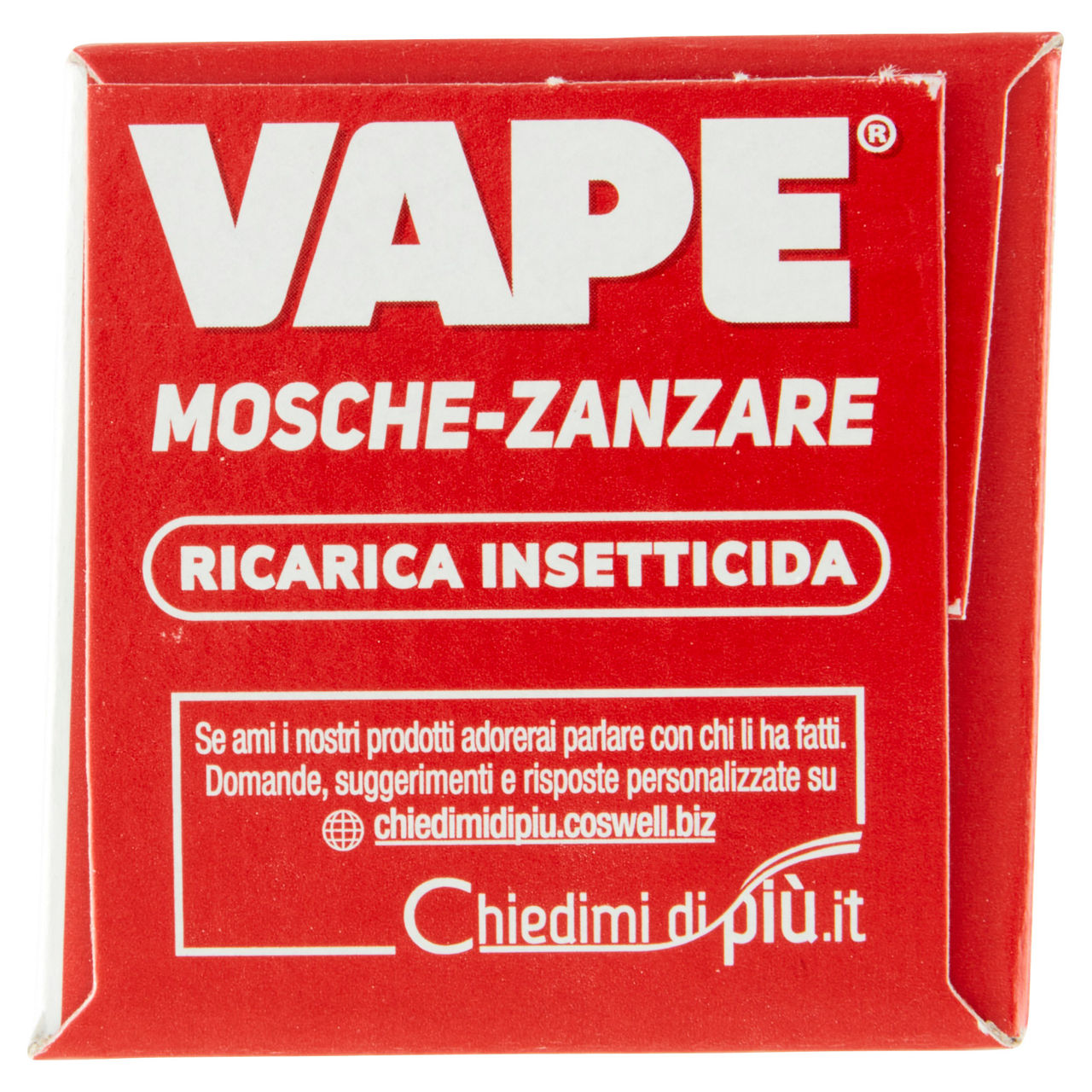 Ricarica liquida contro mosche e zanzare per insetticida 480 ore 22 ml - Immagine 41
