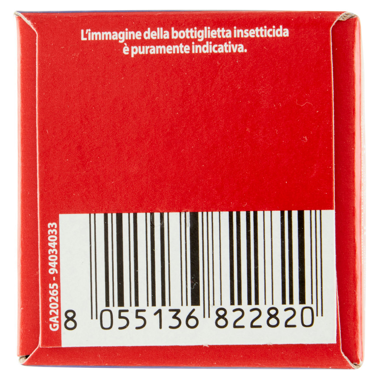 Ricarica liquida contro mosche e zanzare per insetticida 480 ore 22 ml - Immagine 51