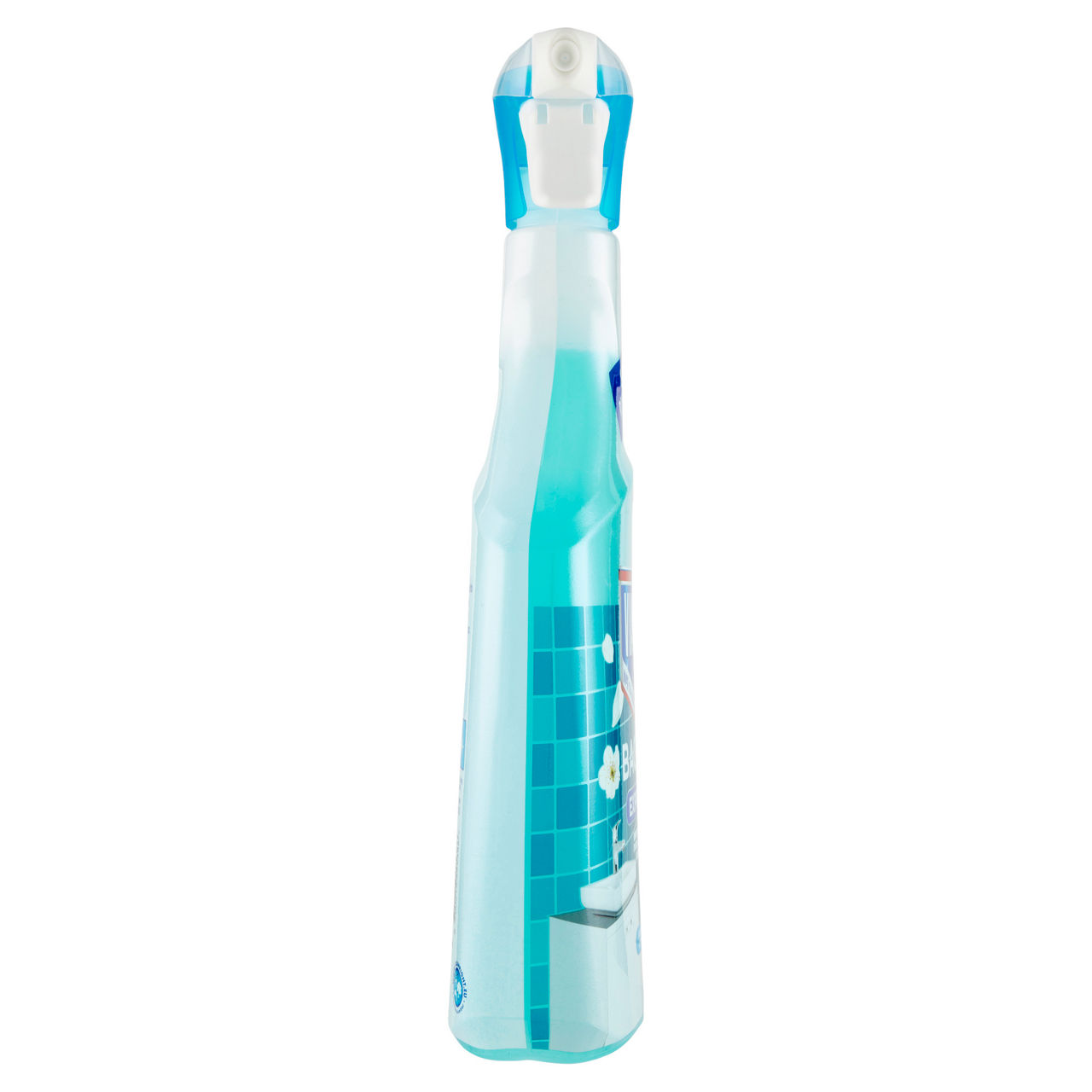 Detergente spray anticalcare bagno Express fiori primaverili 720 ml - Immagine 31