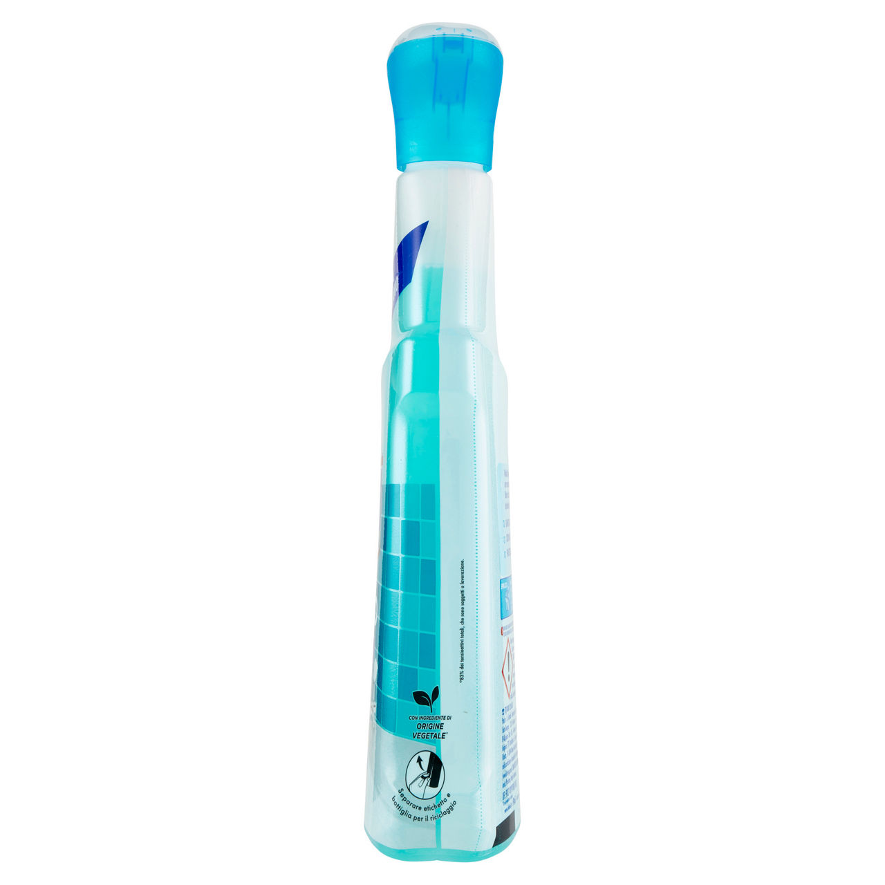 Detergente spray anticalcare bagno Express fiori primaverili 720 ml - Immagine 11