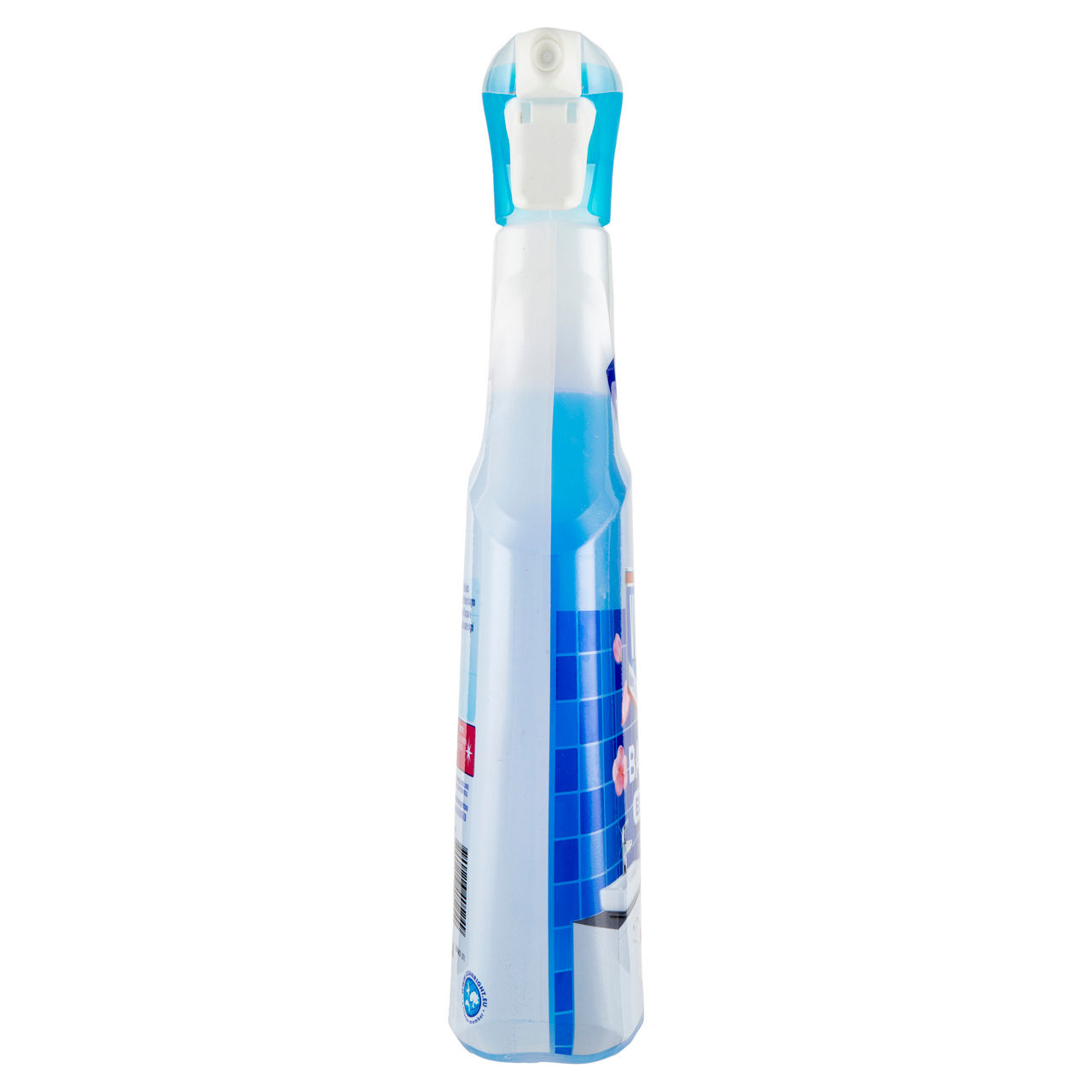 Detergente spray anticalcare bagno Express fiori eleganti 720 ml - Immagine 21