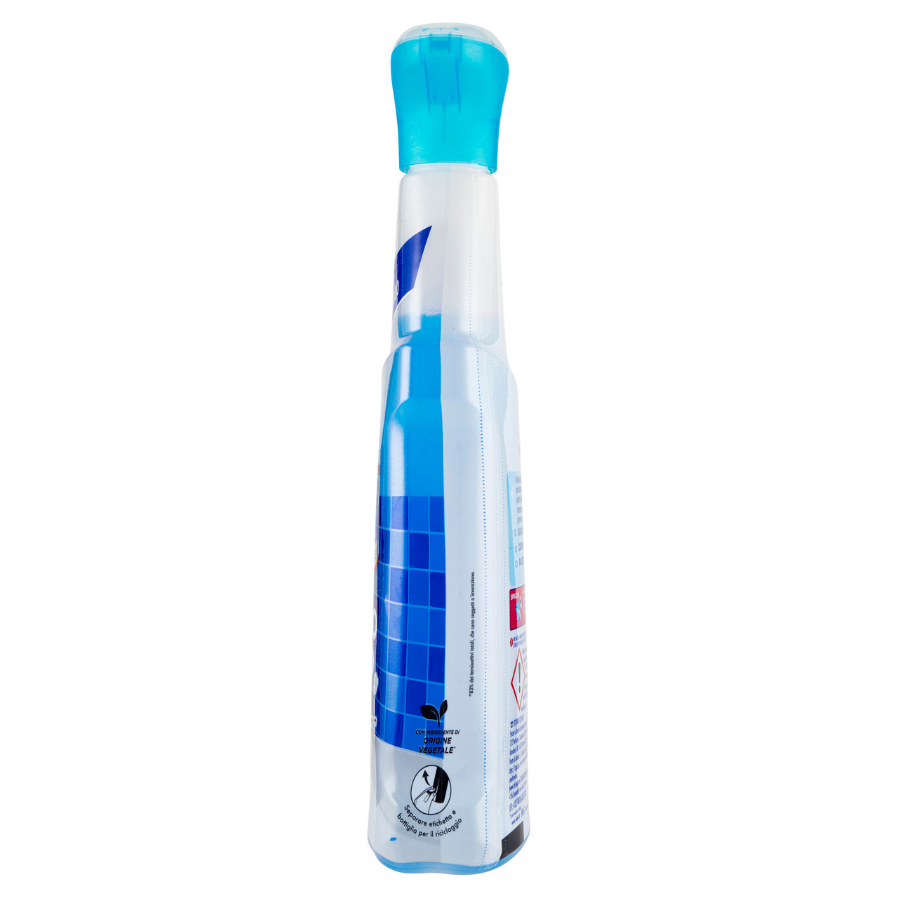 Detergente spray anticalcare bagno Express fiori eleganti 720 ml - Immagine 41
