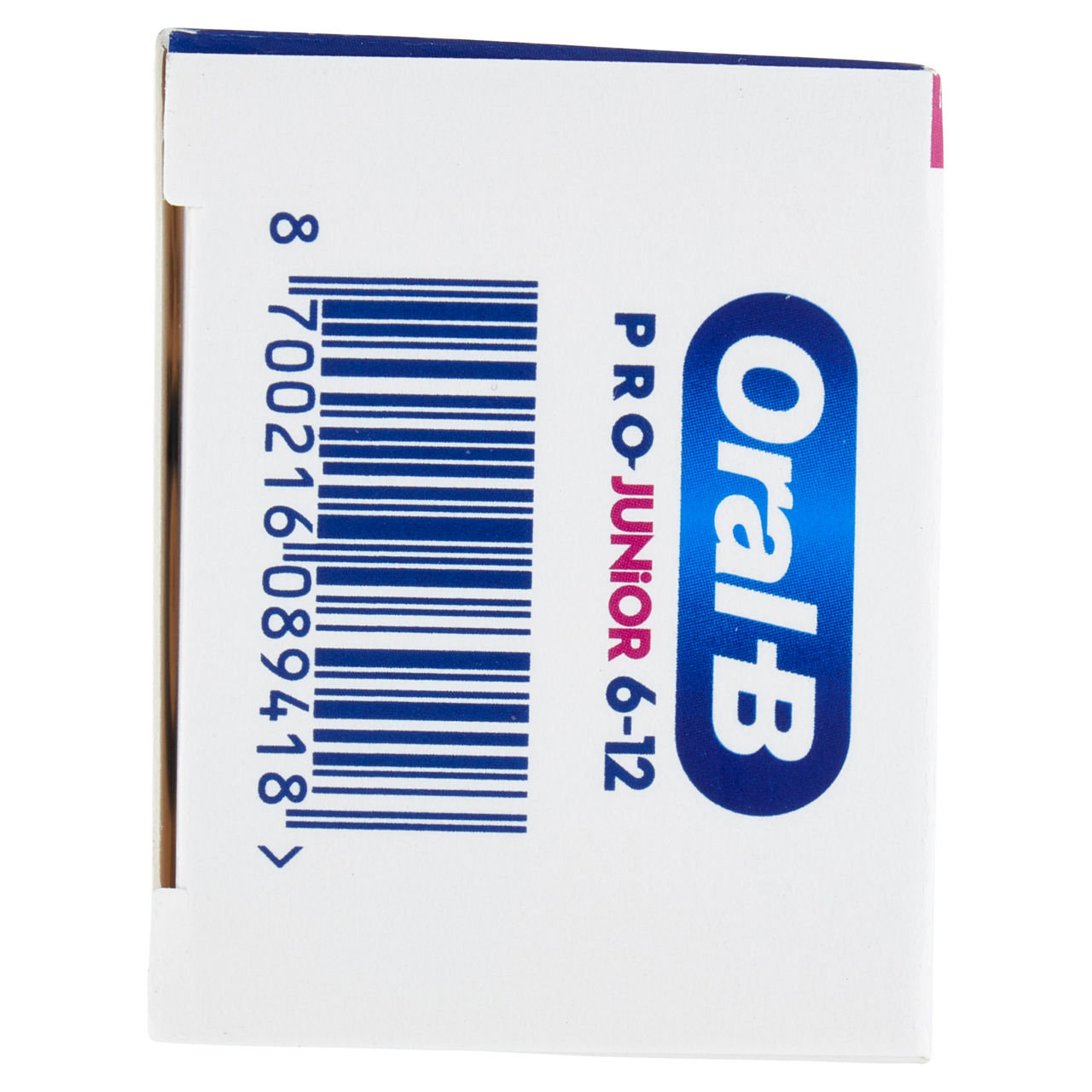 Dentifricio oral b pro junior 6-12 anni ml 75 - Immagine 31