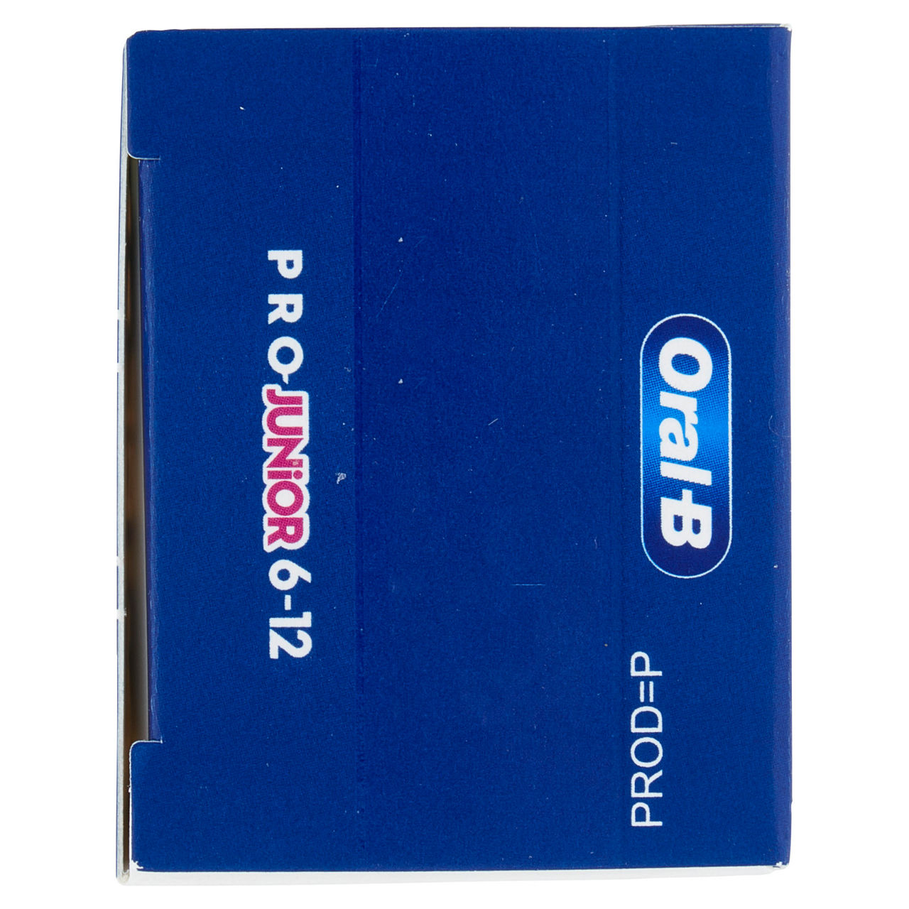Dentifricio oral b pro junior 6-12 anni ml 75 - Immagine 51