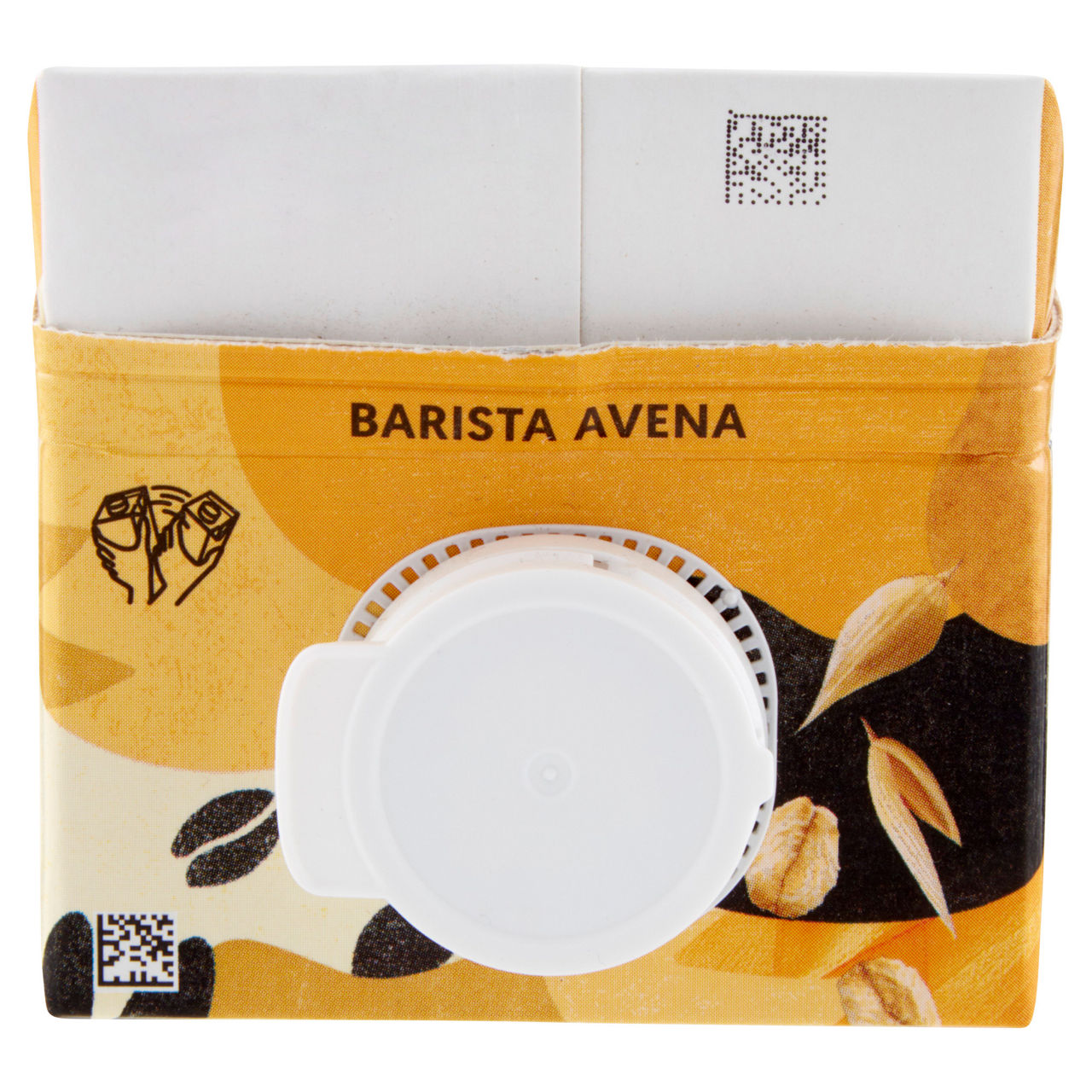 Bevanda di avena tipo Barista 500 ml - Immagine 21