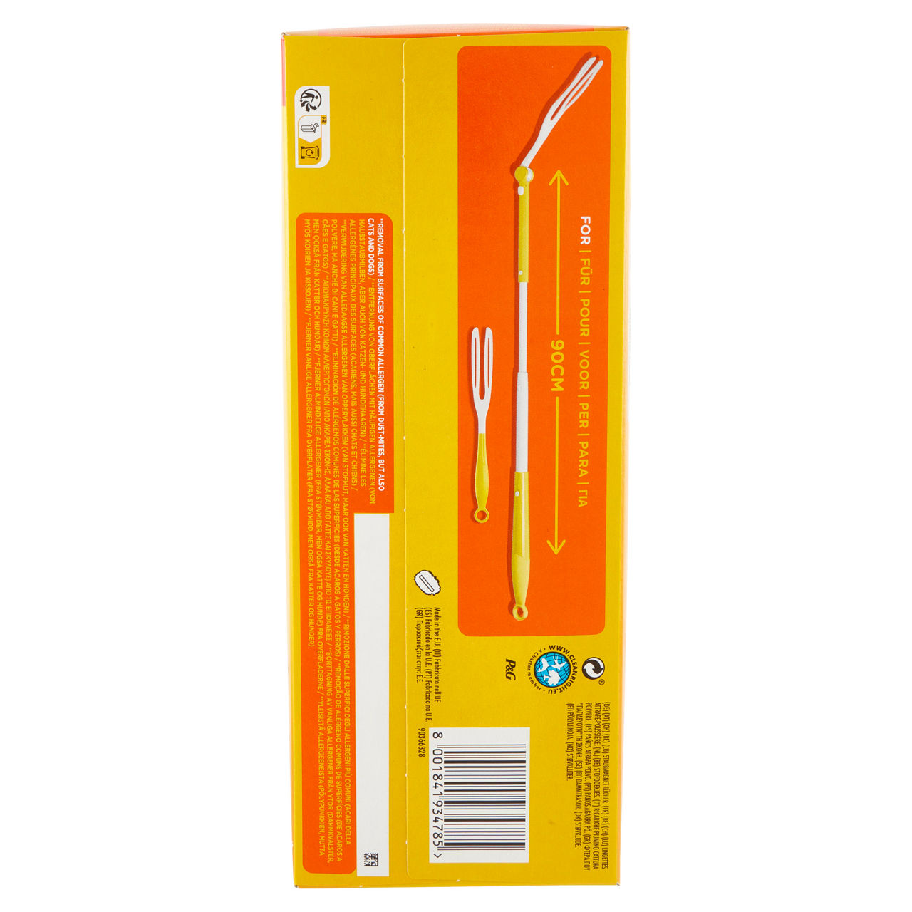Piumini swiffer duster  pz 15 - Immagine 41