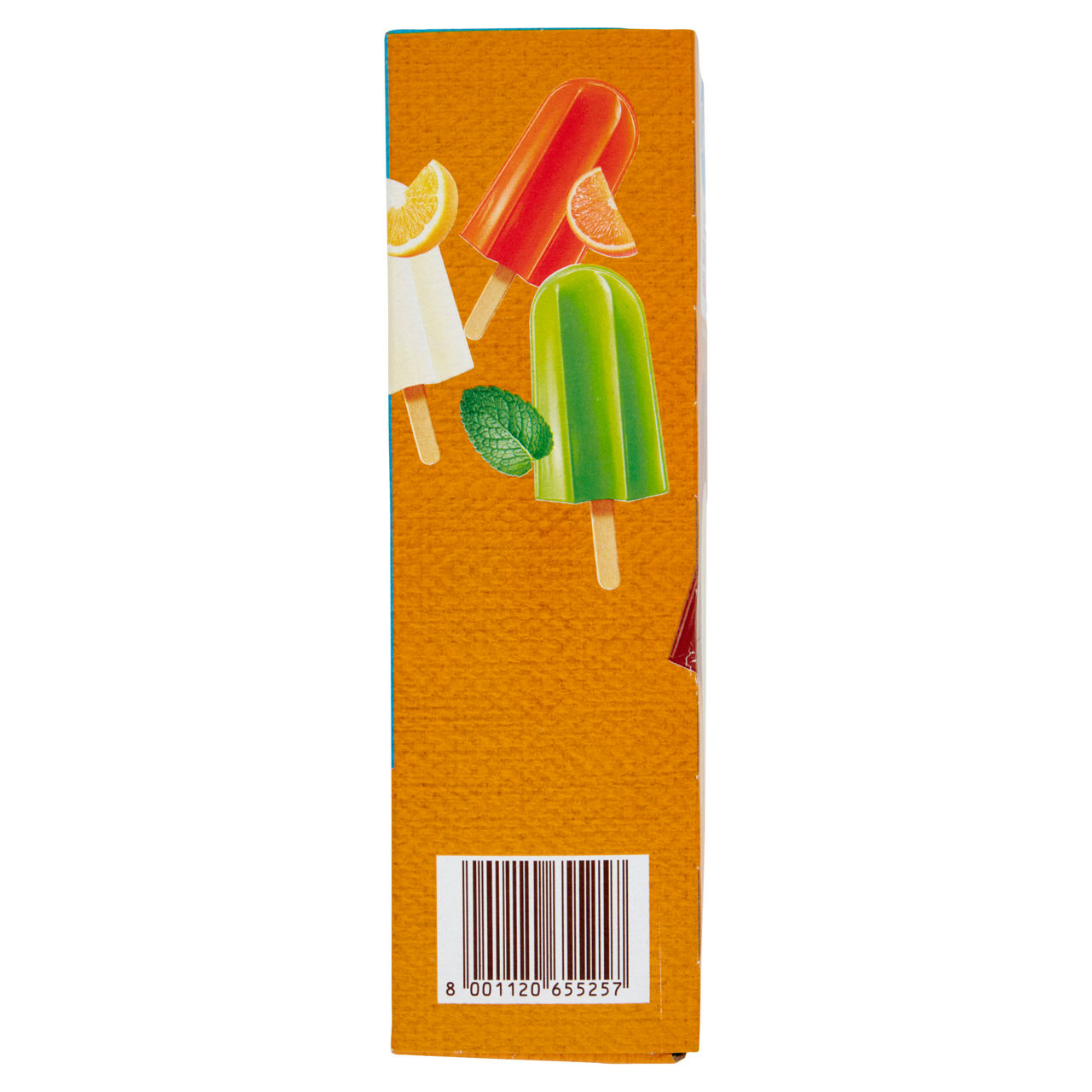 Ghiaccioli gusti assortiti senza zuccheri aggiunti 10 pz 700 gr - Immagine 31