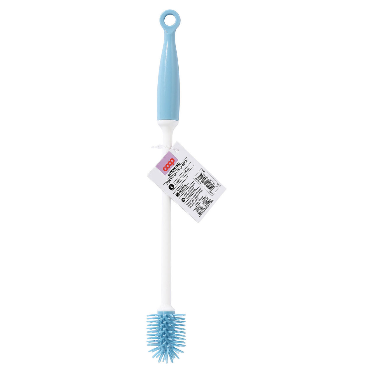 Scovolino in plastica 30 cm - Immagine 31