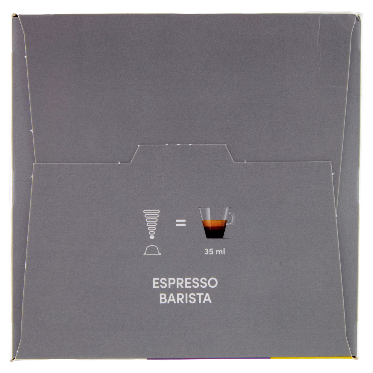 Caffè in capsule Espresso Barista 16 pz  - Immagine 51