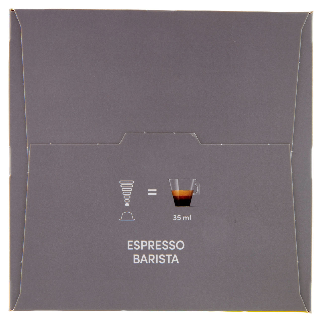 Caffè in capsule Espresso Barista 30 pz - Immagine 51