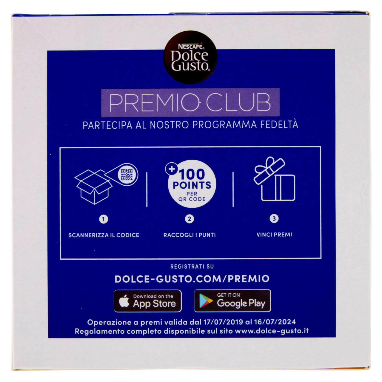 Caffè in capsule Espresso Ardenza 16 pz - Immagine 51