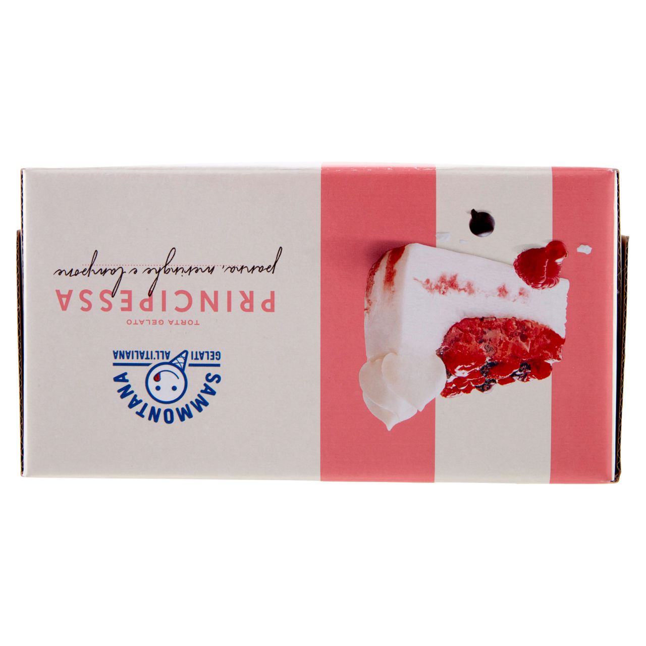 Torta gelato Principessa 450 gr - Immagine 21
