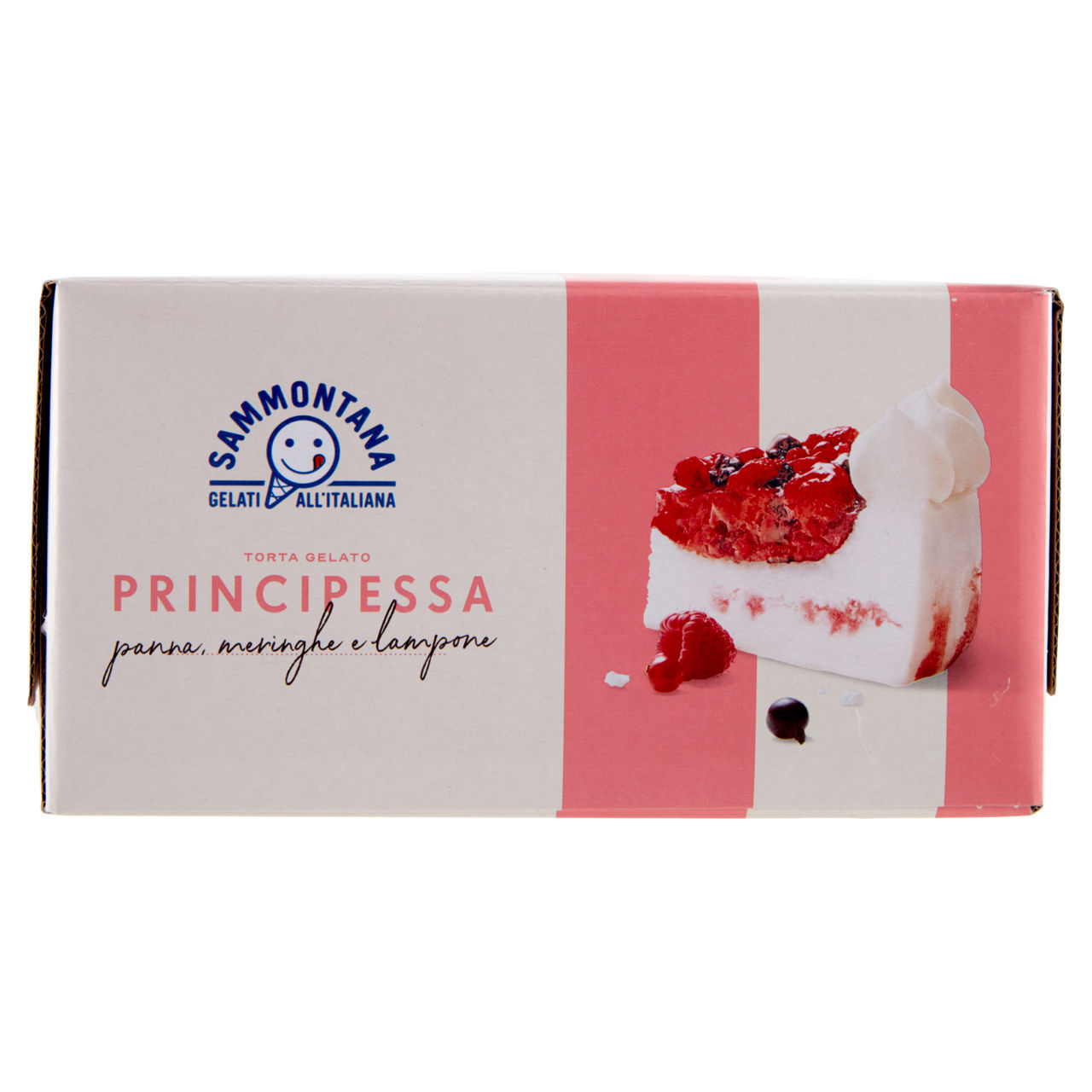 Torta gelato Principessa 450 gr - Immagine 61