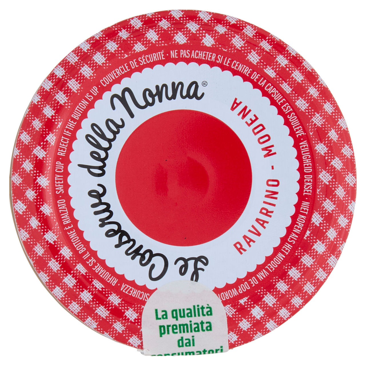 Confettura extra con Pera dell'Emilia Romagna IGP 330 gr - Immagine 41