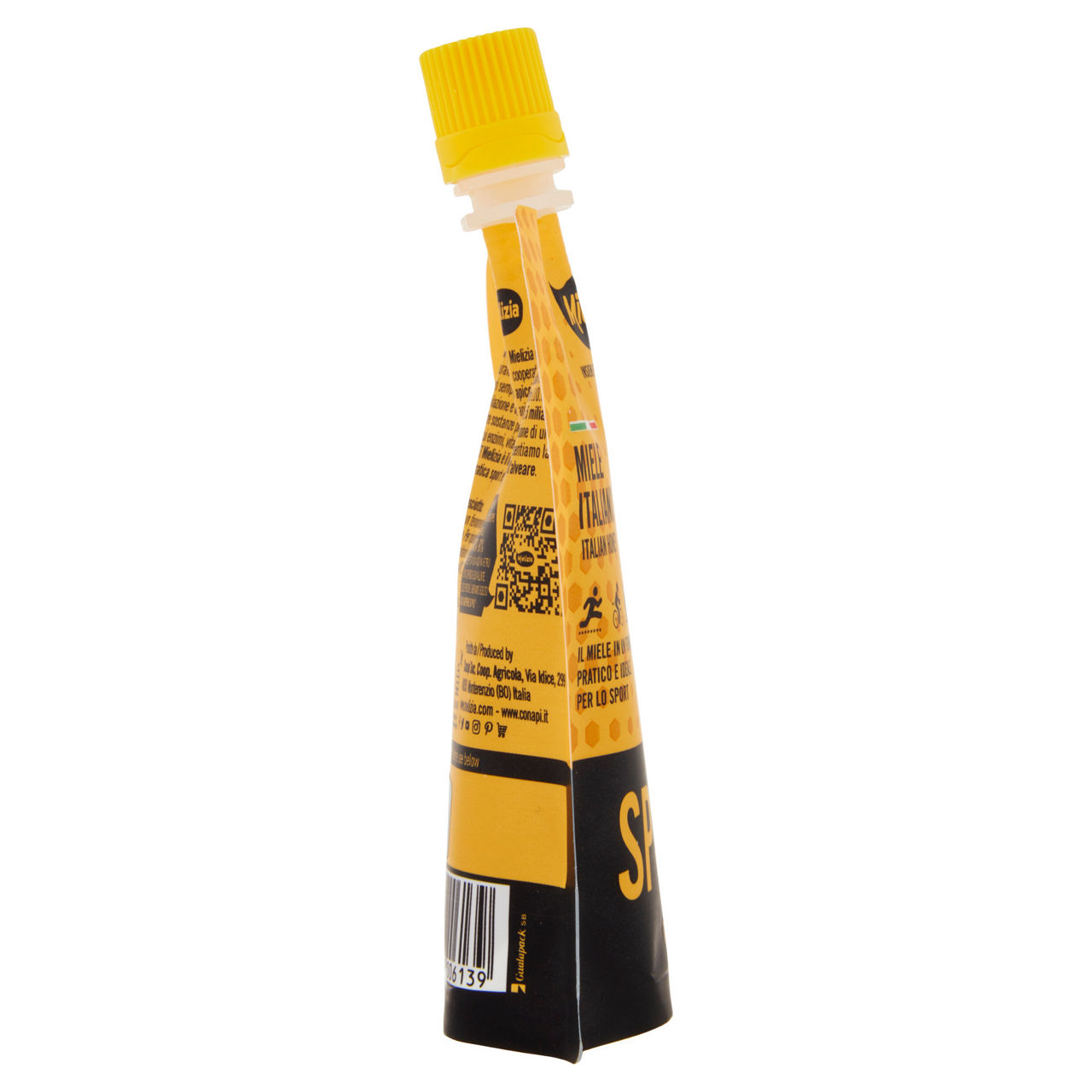 Miele sport pocket 100 gr - Immagine 41