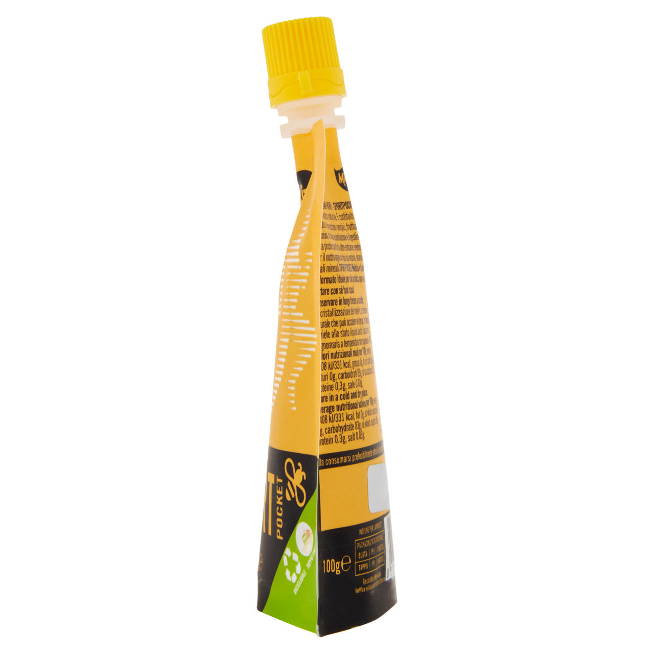 Miele sport pocket 100 gr - Immagine 51