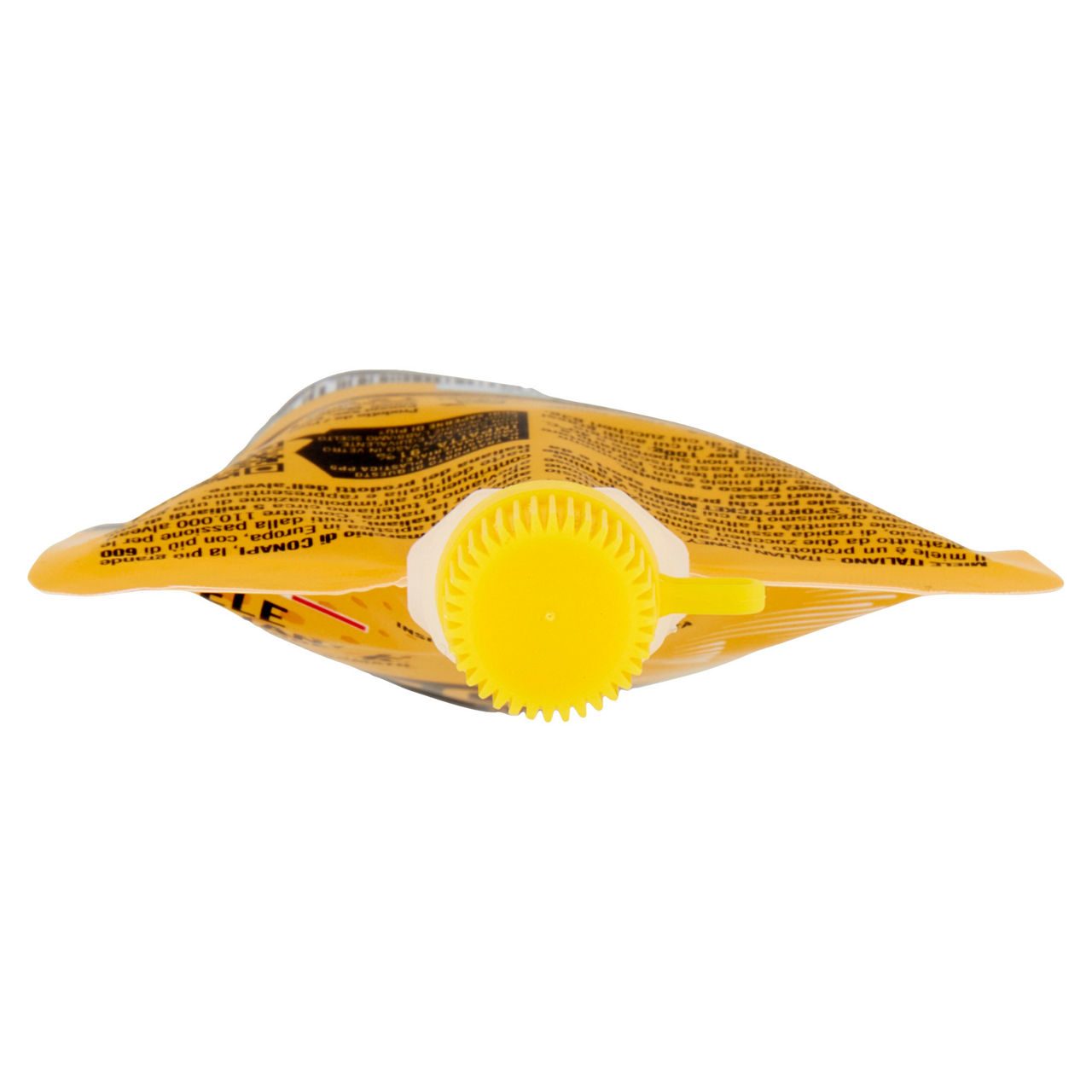 Miele sport pocket 100 gr - Immagine 11