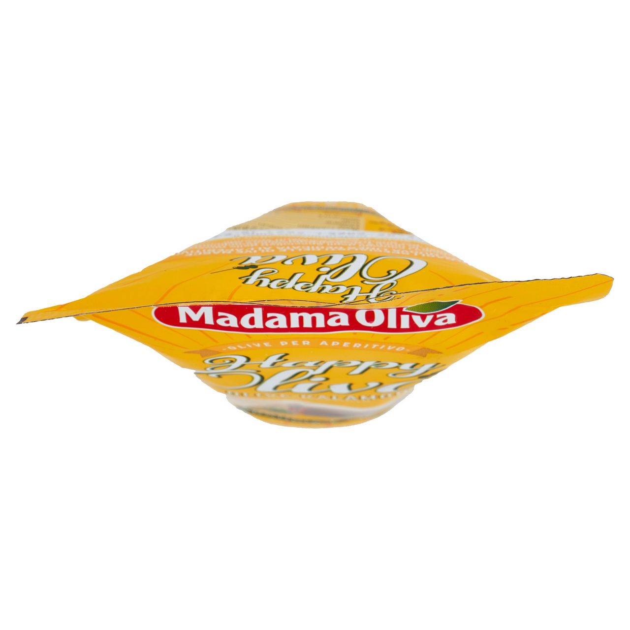 Olive kalamon denocciolate arancia e finocchietto 80 gr - Immagine 31
