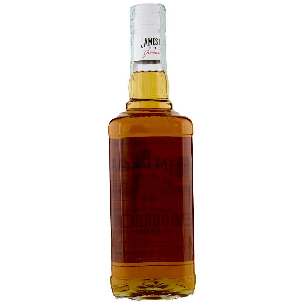 Whiskey bourbon jim beam 40 gradi bottiglia ml 700 - Immagine 21