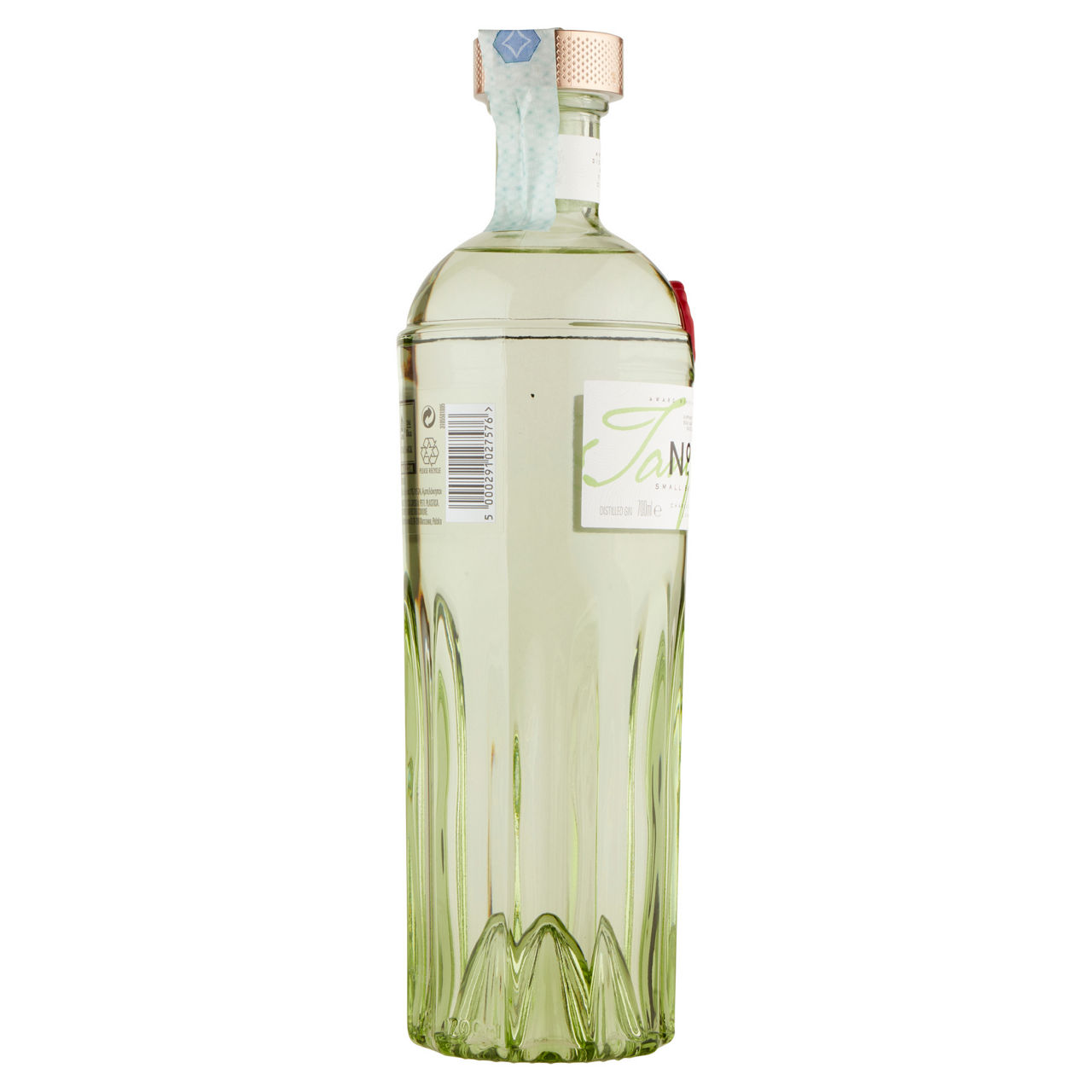 Gin N°. Ten 700 ml - Immagine 51