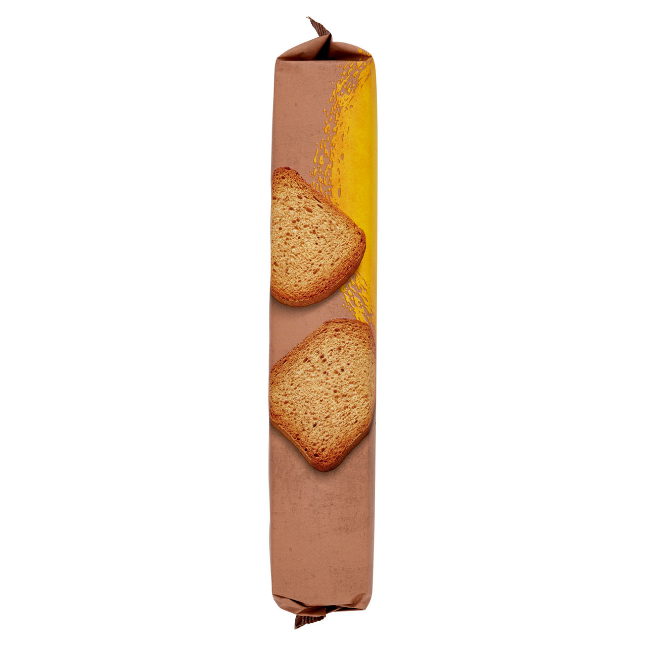 Fette biscottate integrali senza glutine schar g 260 - Immagine 11