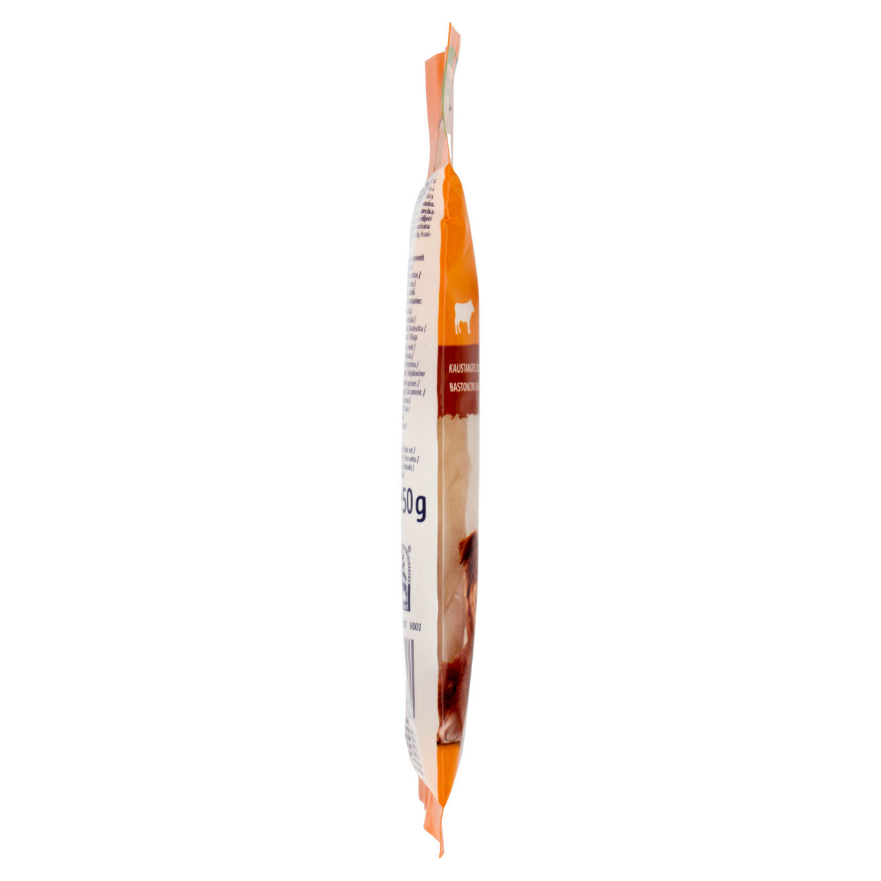 Chews bastoncini arrotolati 12,5cm  vitakraft pz 10 - Immagine 51
