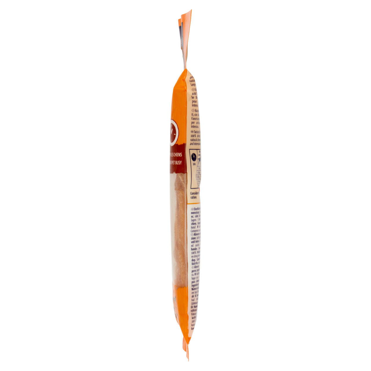 Chews bastoncini arrotolati 12,5cm  vitakraft pz 10 - Immagine 31