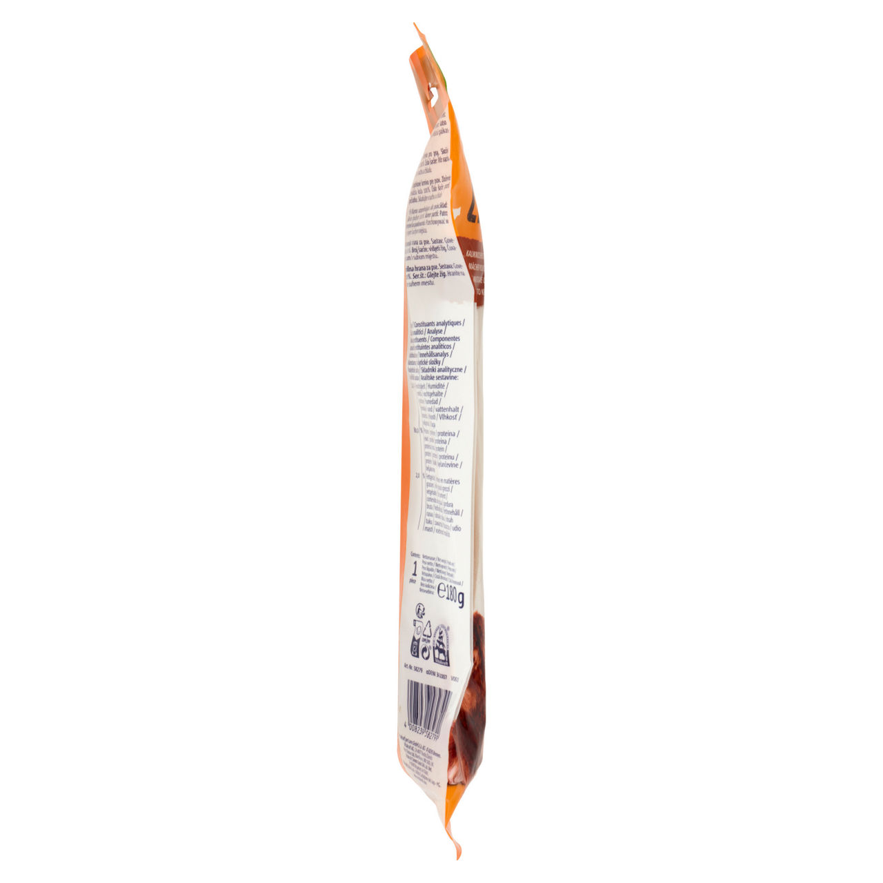 Chews osso 22cm vitakraft pz 1 - Immagine 51