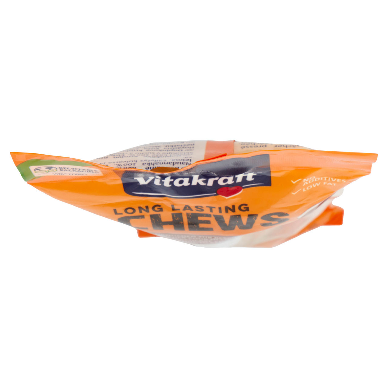 Chews osso 22cm vitakraft pz 1 - Immagine 21