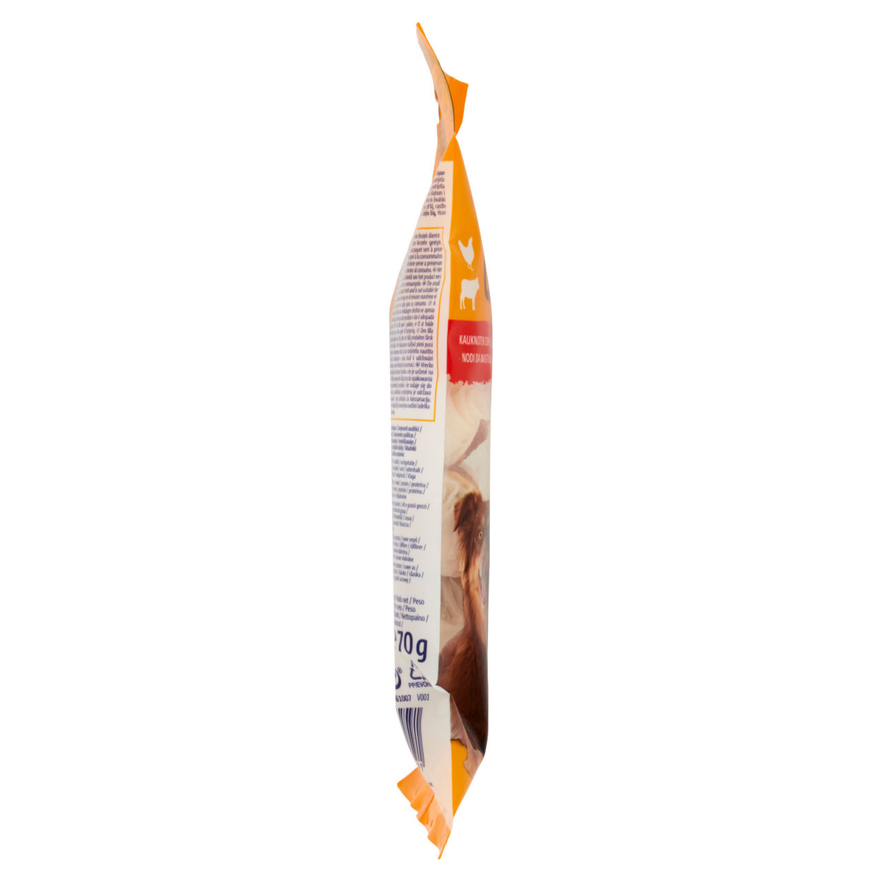 Deli chews ossi nodati con pollo s vitakraft pz 5 - Immagine 41