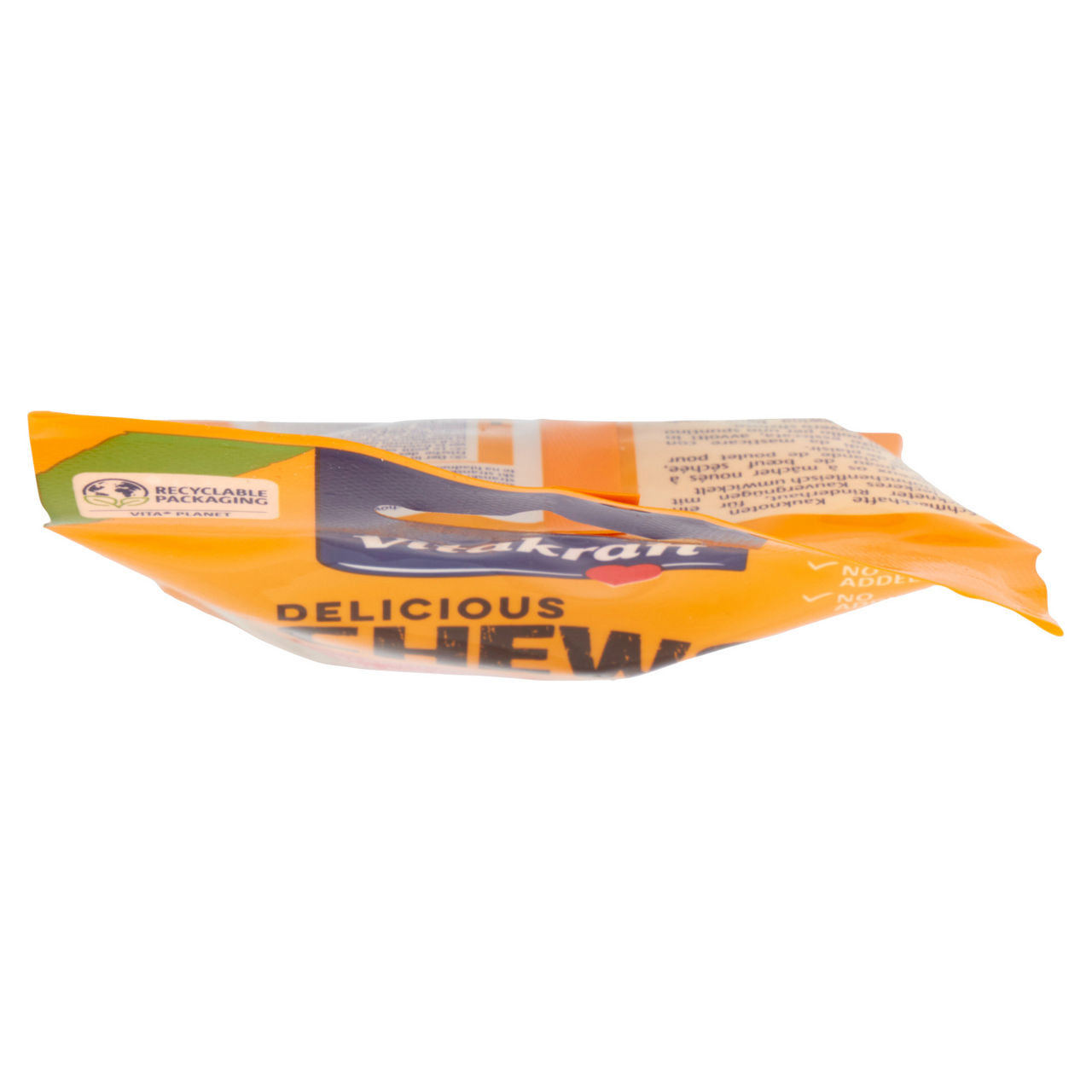 Deli chews ossi nodati con pollo s vitakraft pz 5 - Immagine 11