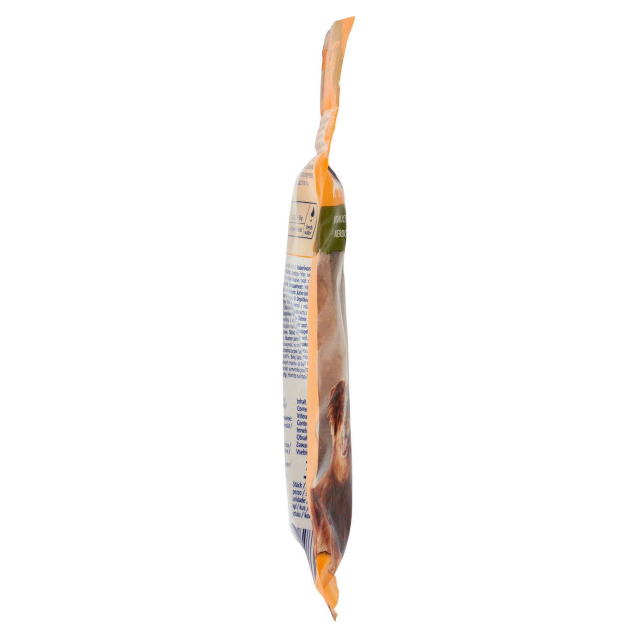 Natural chews nerbo di bue vitakraft pz 3 - Immagine 41
