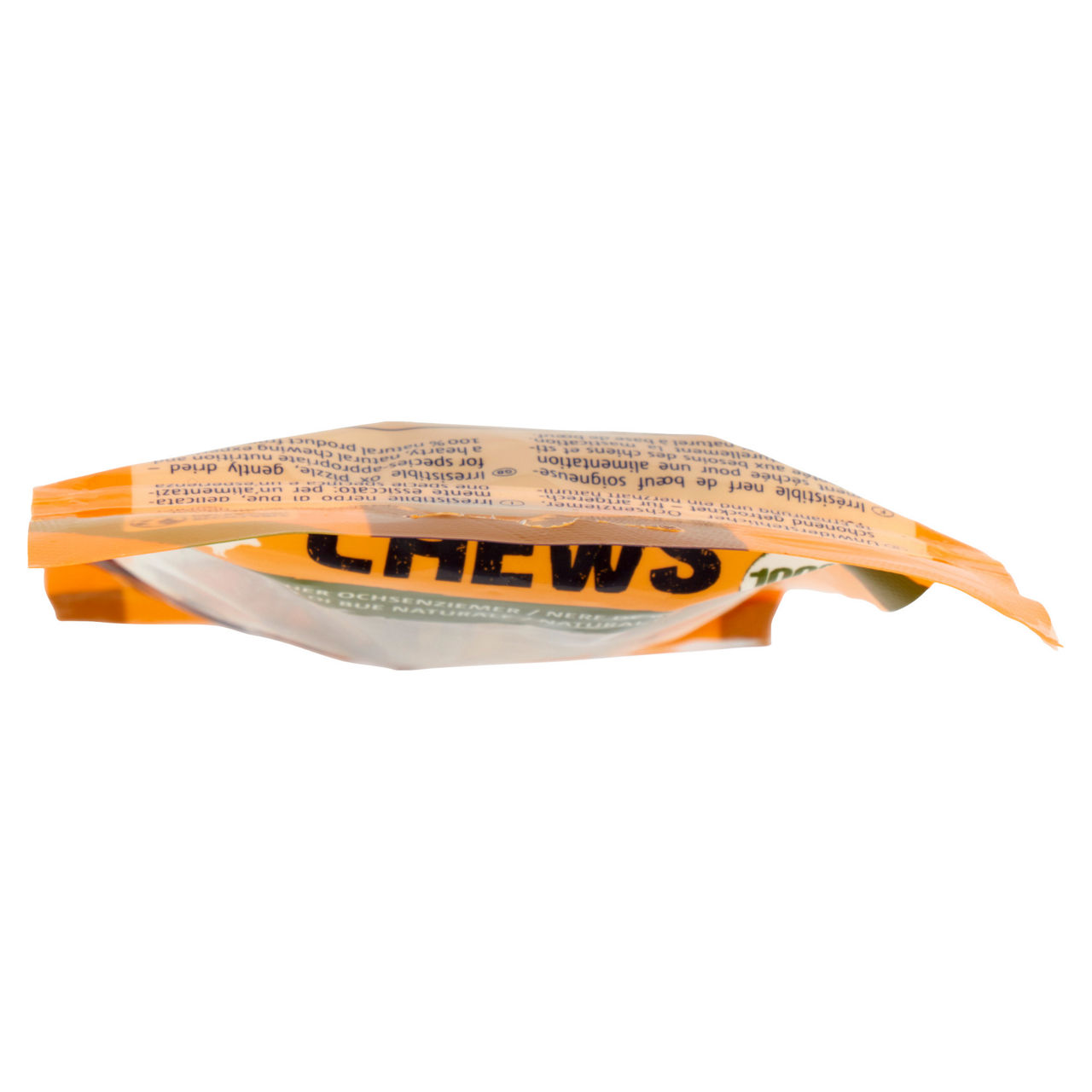Natural chews nerbo di bue vitakraft pz 3 - Immagine 51