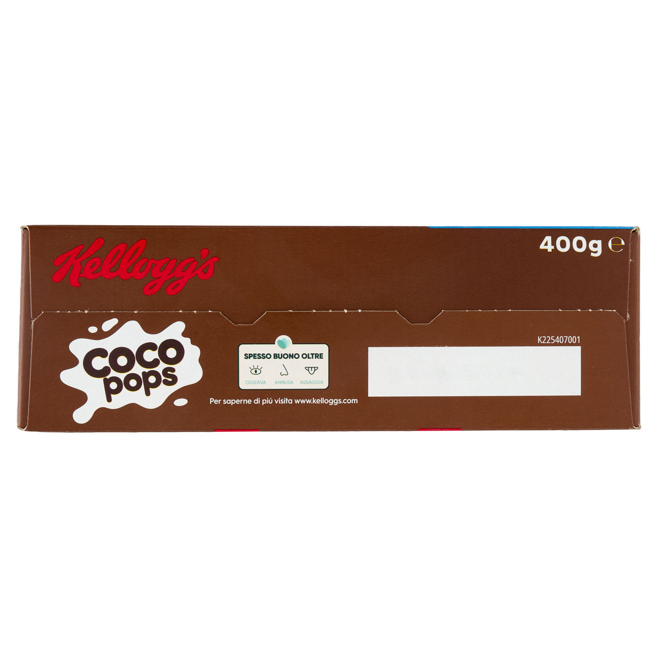 Riso soffiato al cacao Risetti 400 gr - Immagine 11