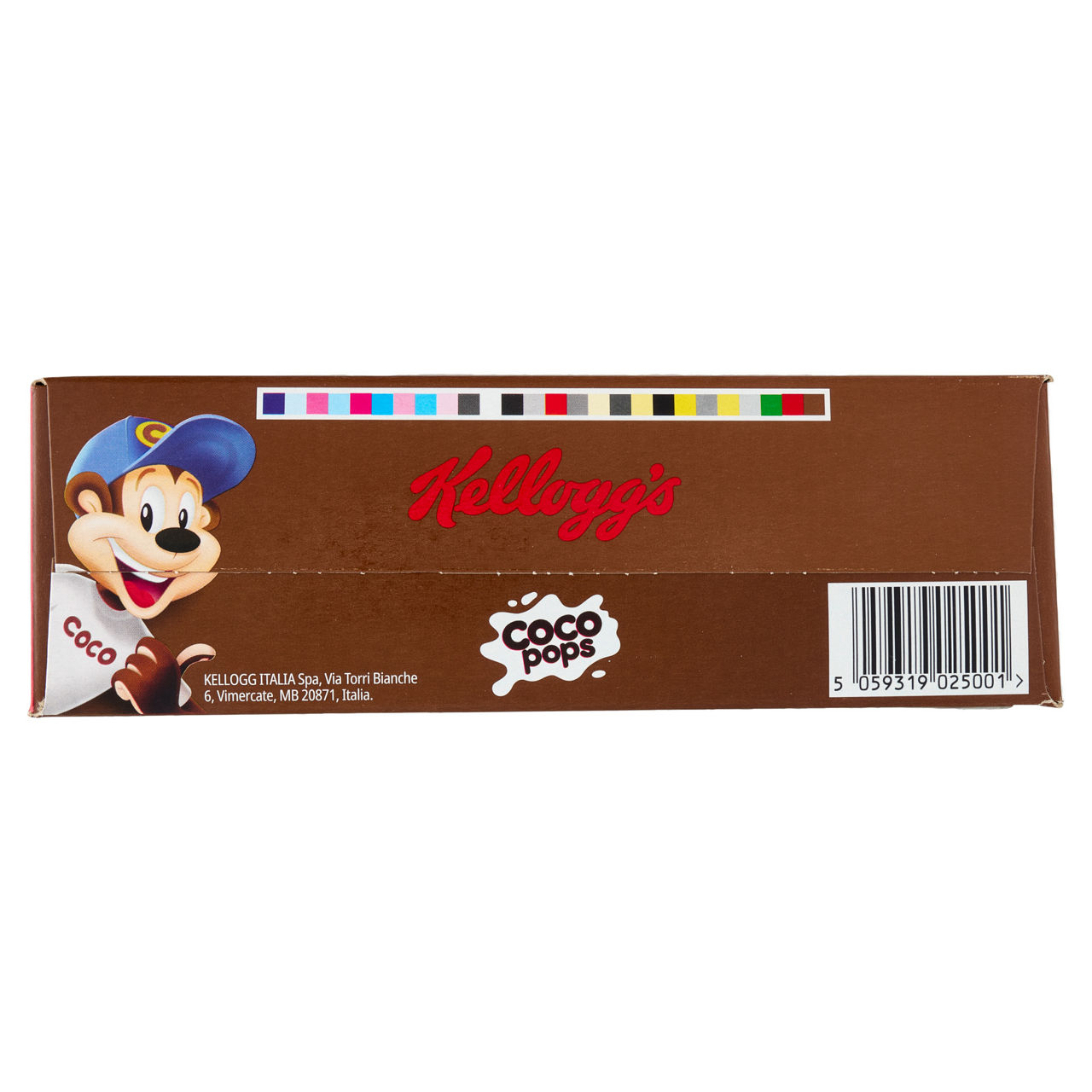 Riso soffiato al cacao Risetti 400 gr - Immagine 41