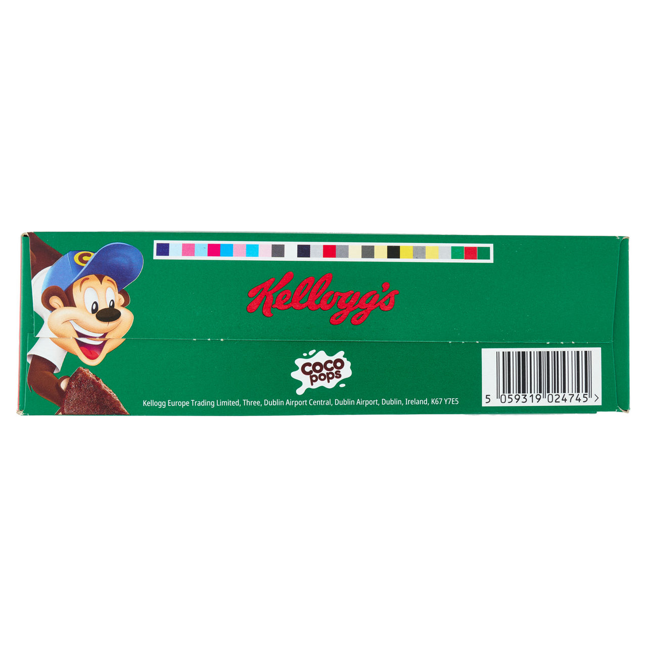 Cereali al cioccolato Barchette 400 gr - Immagine 21