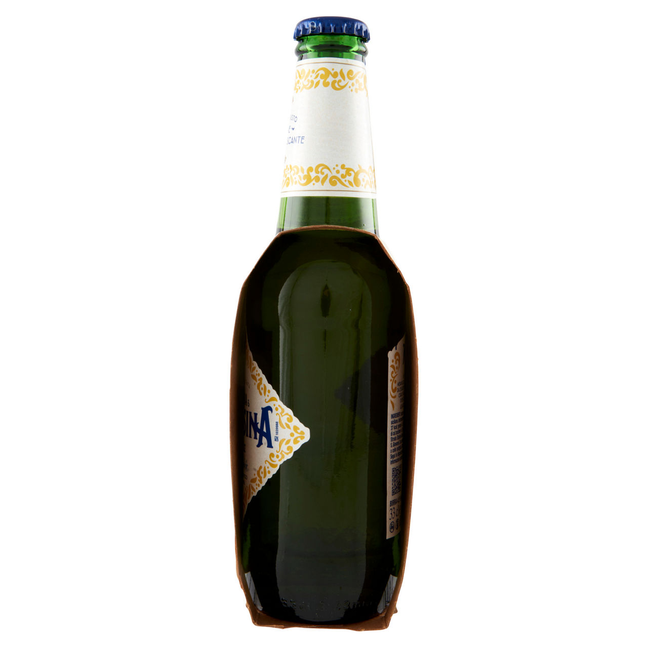 Birra Messina vivace 3 pz x 330 ml - Immagine 51