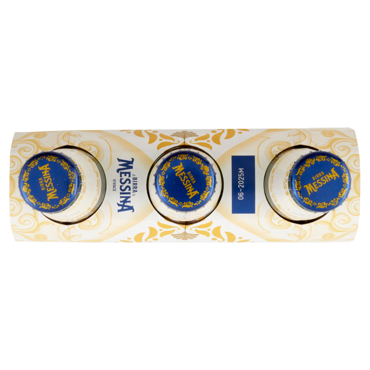 Birra Messina vivace 3 pz x 330 ml - Immagine 31
