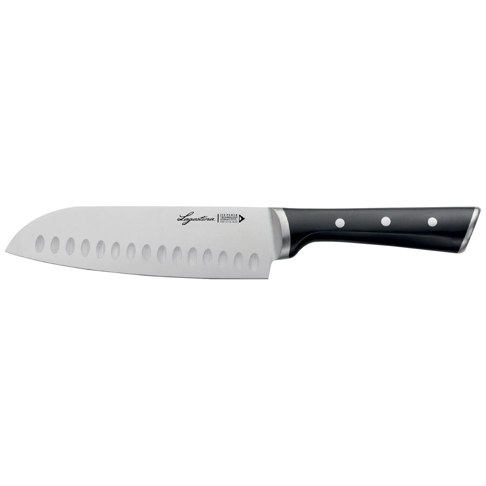 Coltello Santoku 18 cm