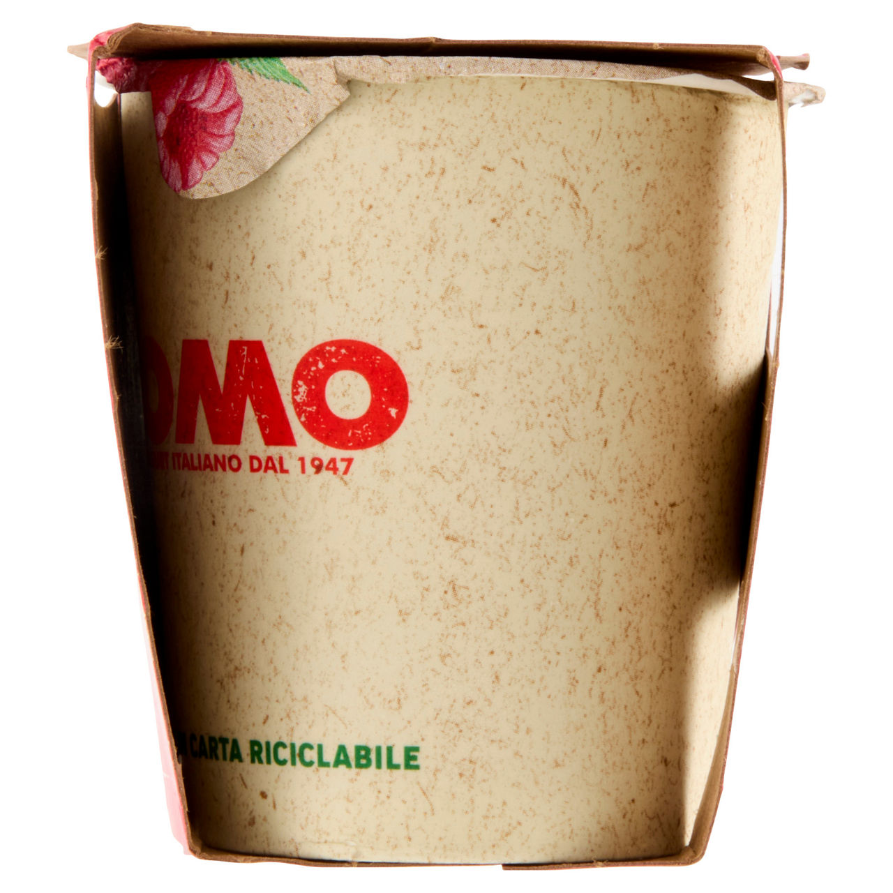 Yogurt intero lampone e melograno 2 pz da 125 gr - Immagine 31