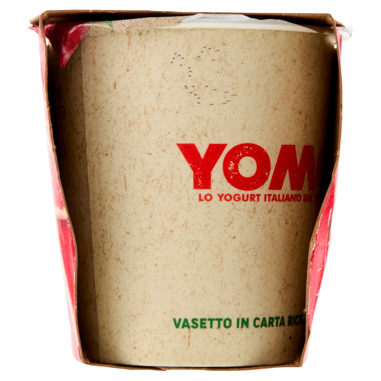 Yogurt intero lampone e melograno 2 pz da 125 gr - Immagine 11