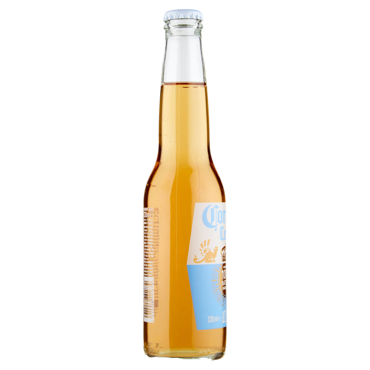 Birra Corona Cero analcolica 330 ml - Immagine 21