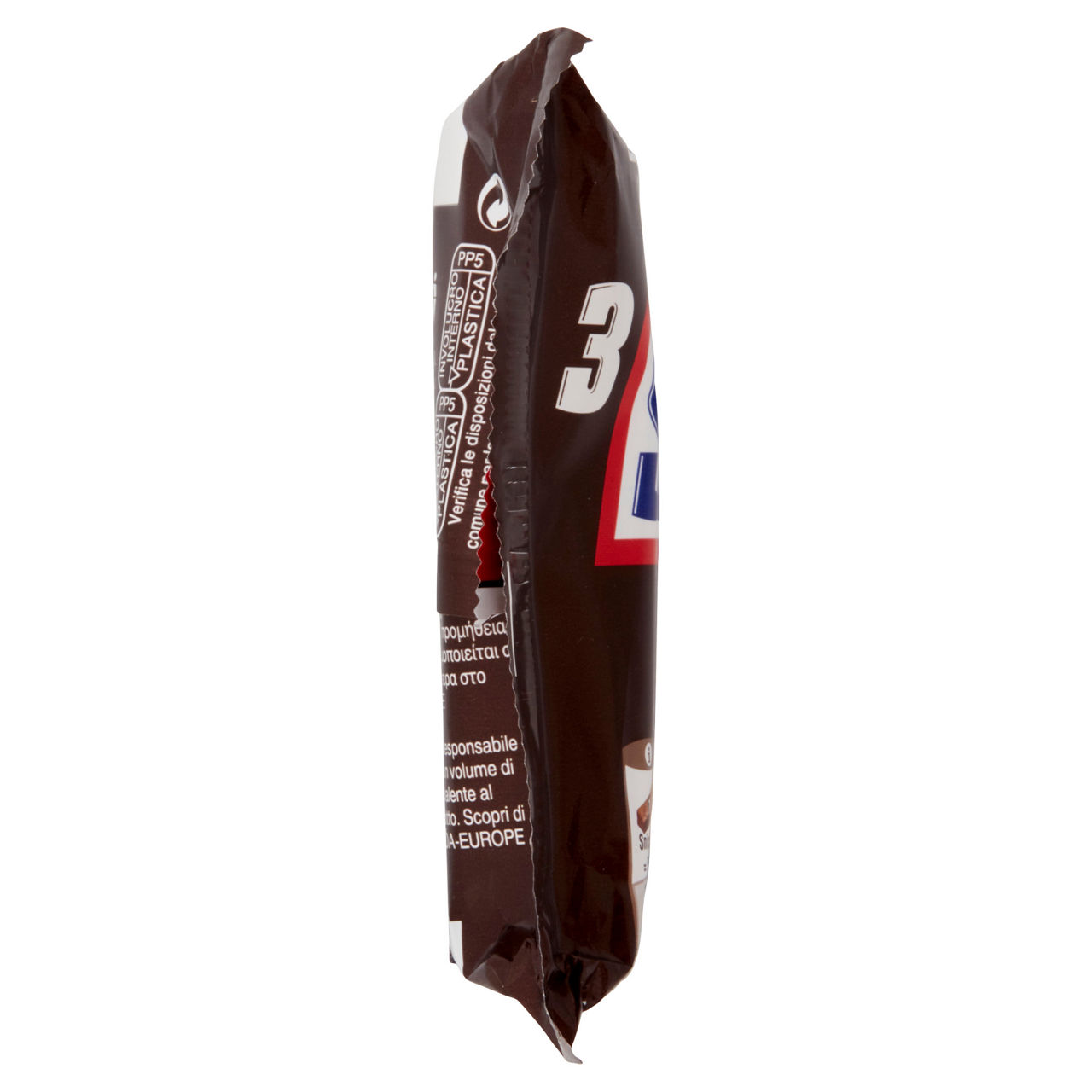 Cioccolato ripieno con caramella mou 3 pz 150 gr - Immagine 21