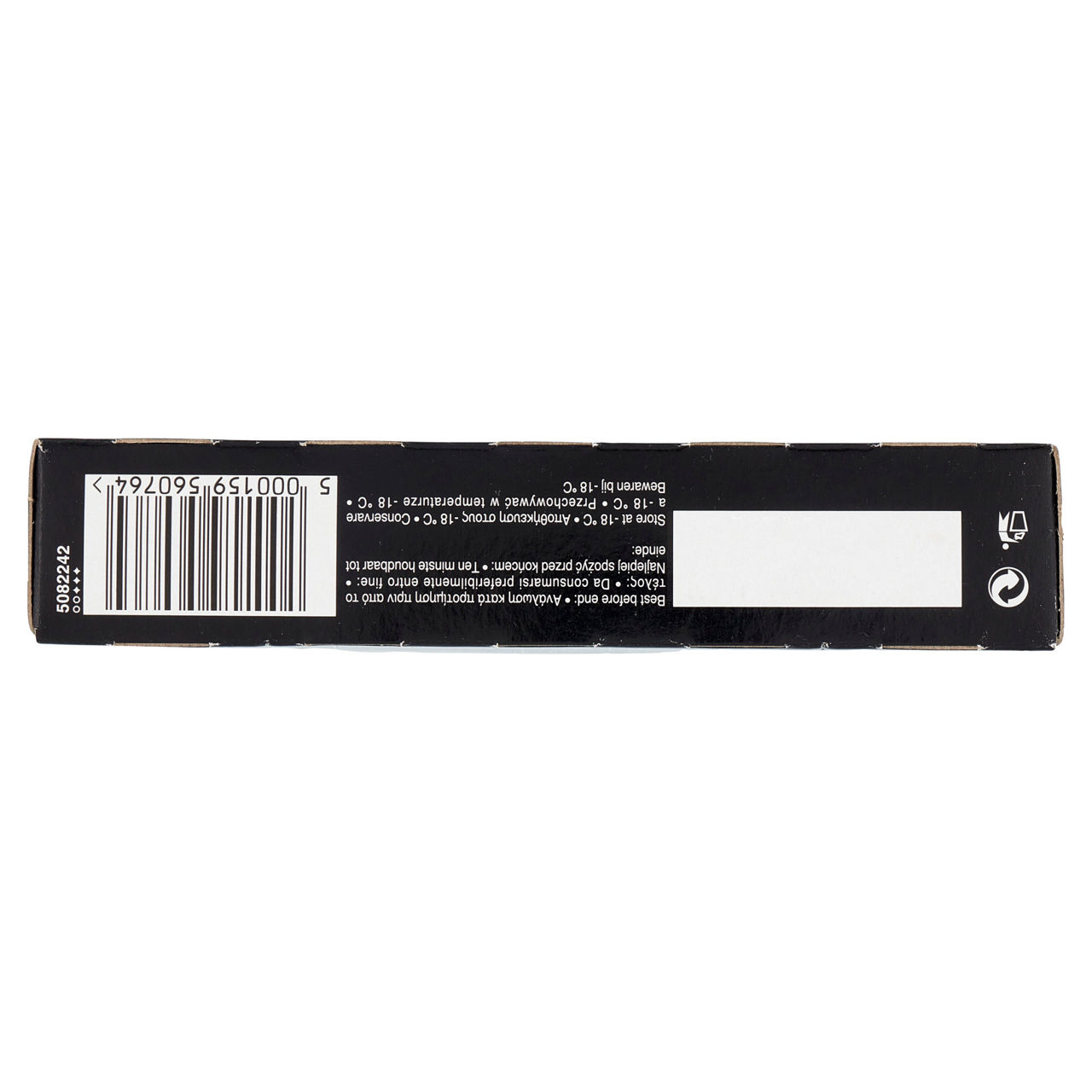 Barrette gelato al cioccolato e caramello 4 pz - Immagine 41