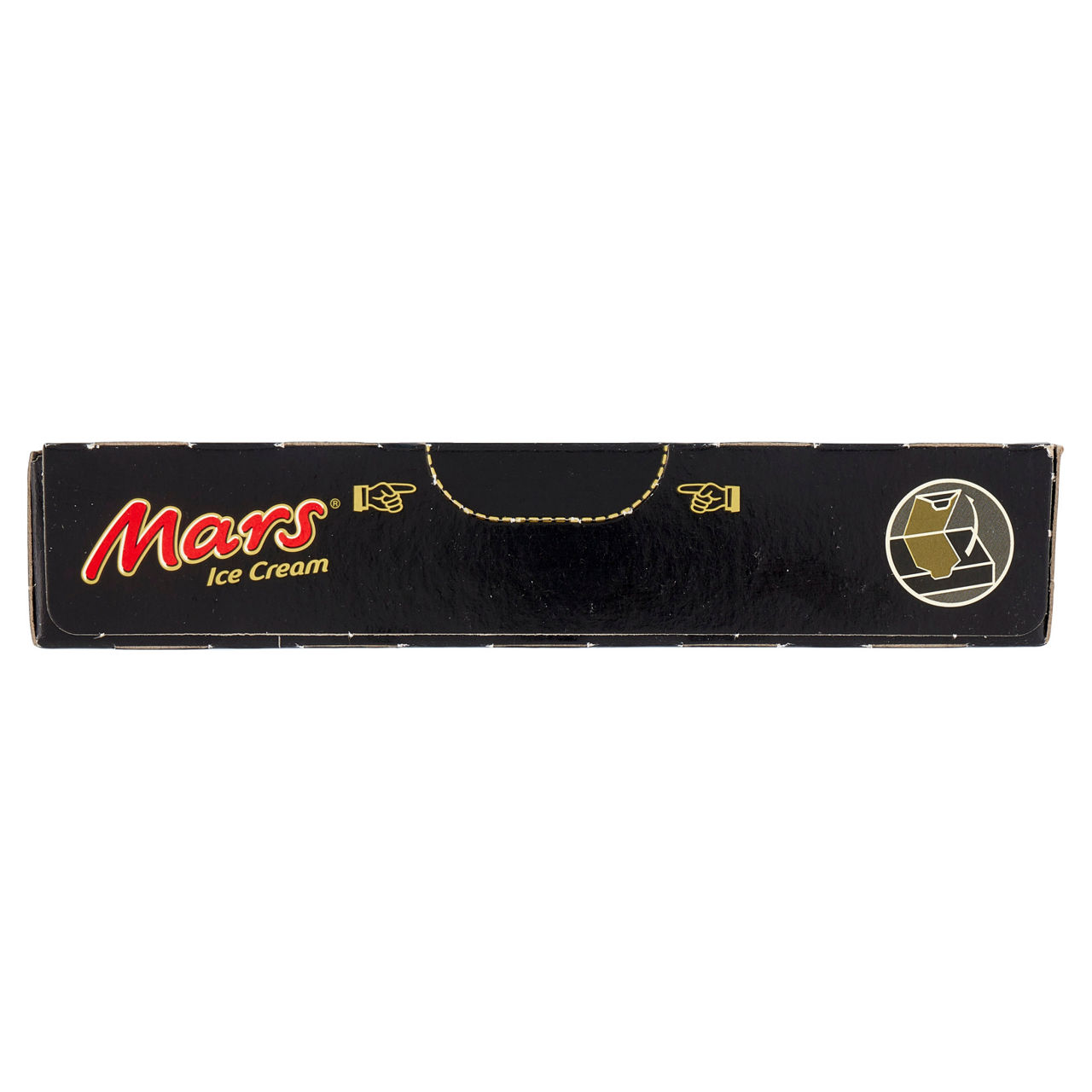 Barrette gelato al cioccolato e caramello 4 pz - Immagine 51