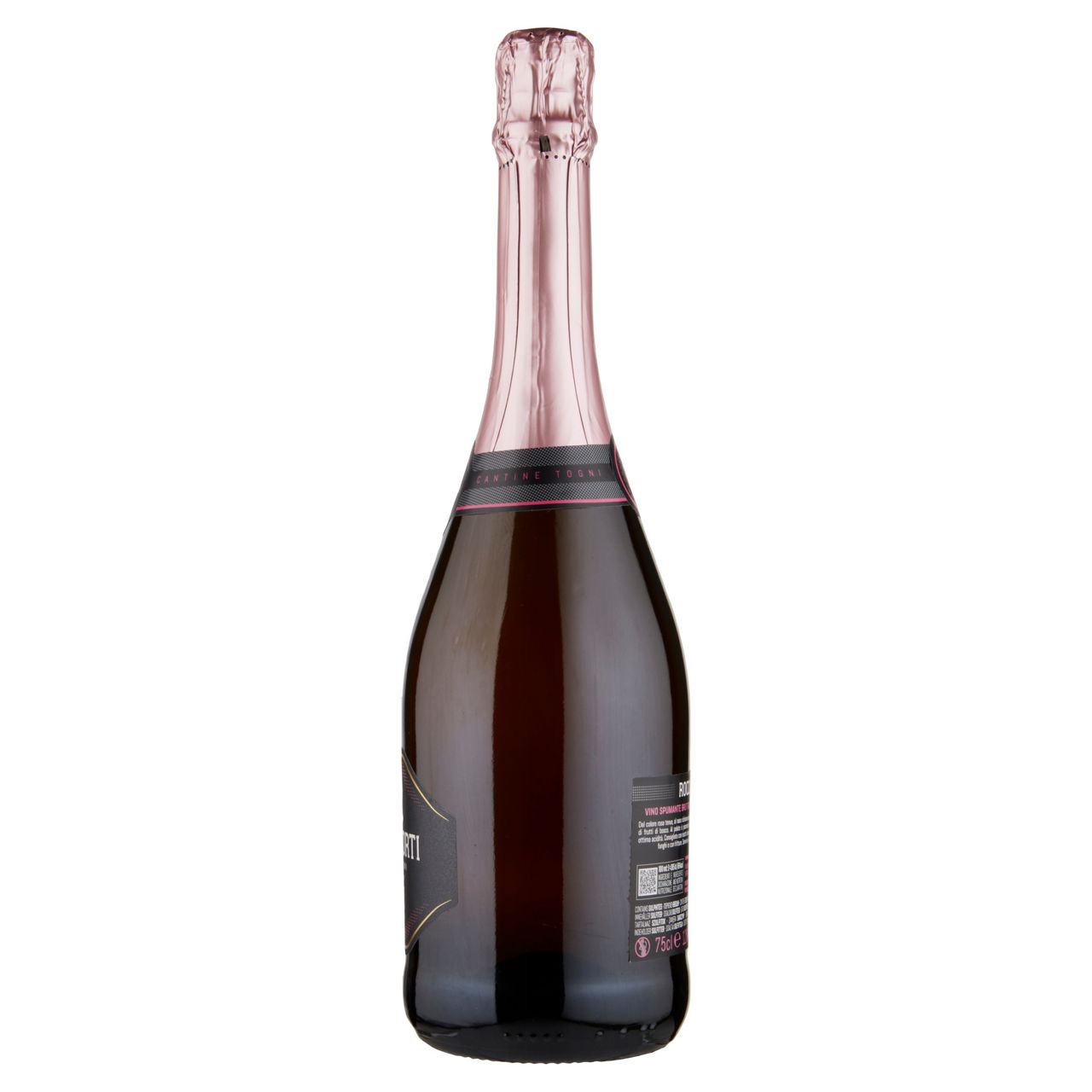 Spumante brut rosè 750 ml - Immagine 31